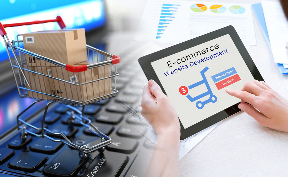 FTasiaTrading Ecommerce