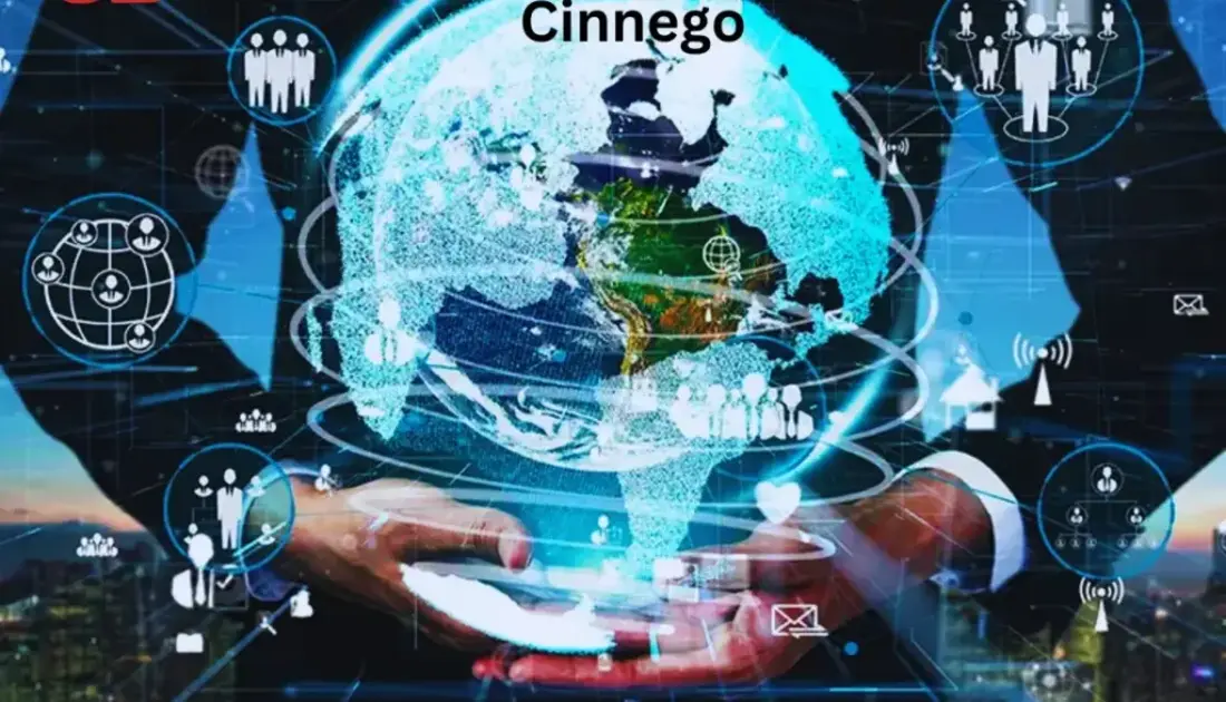 Cinnego