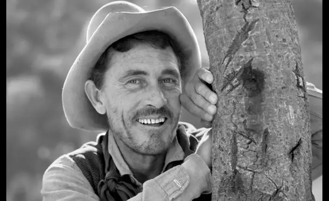 Ken Curtis Twin Brother: The Mystery Behind the Actor’s Family and Legacy