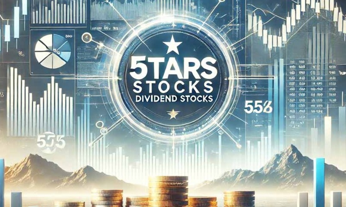 5starsstocks.com Value Stocks: A Guide to Investing in High-Quality Stocks