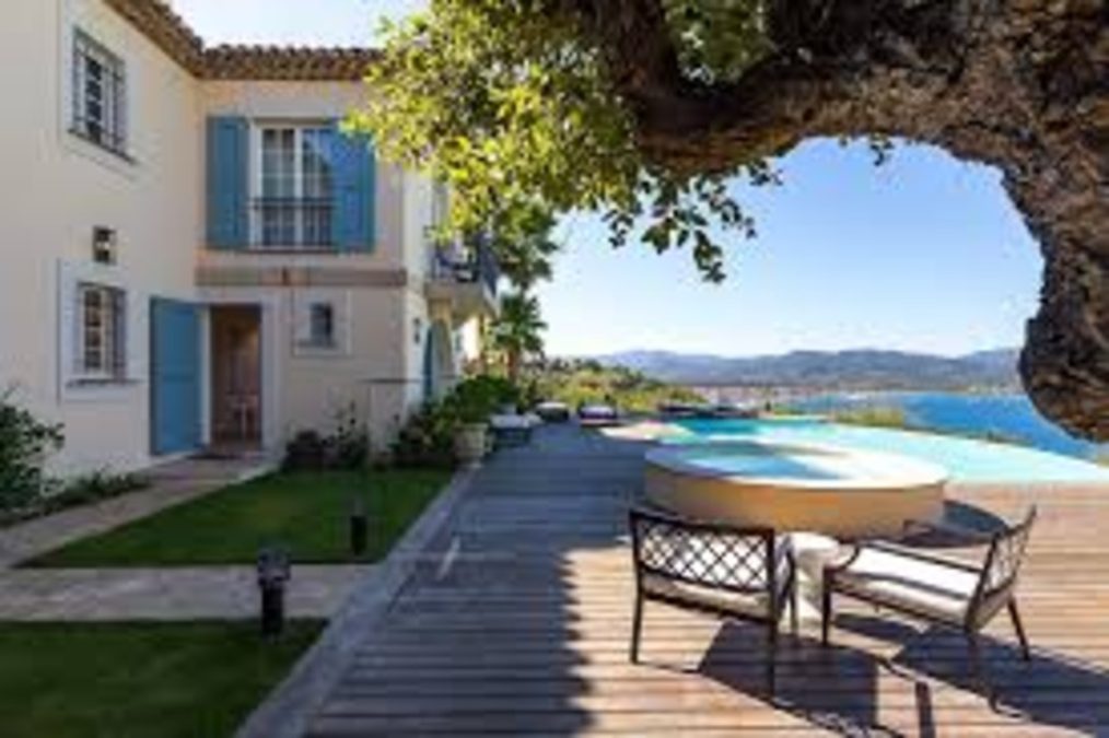 Luxury Villas in Provence by Le Collectionist