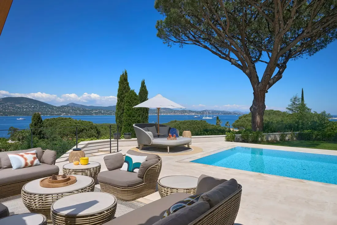 Luxury Villas in Provence by Le Collectionist