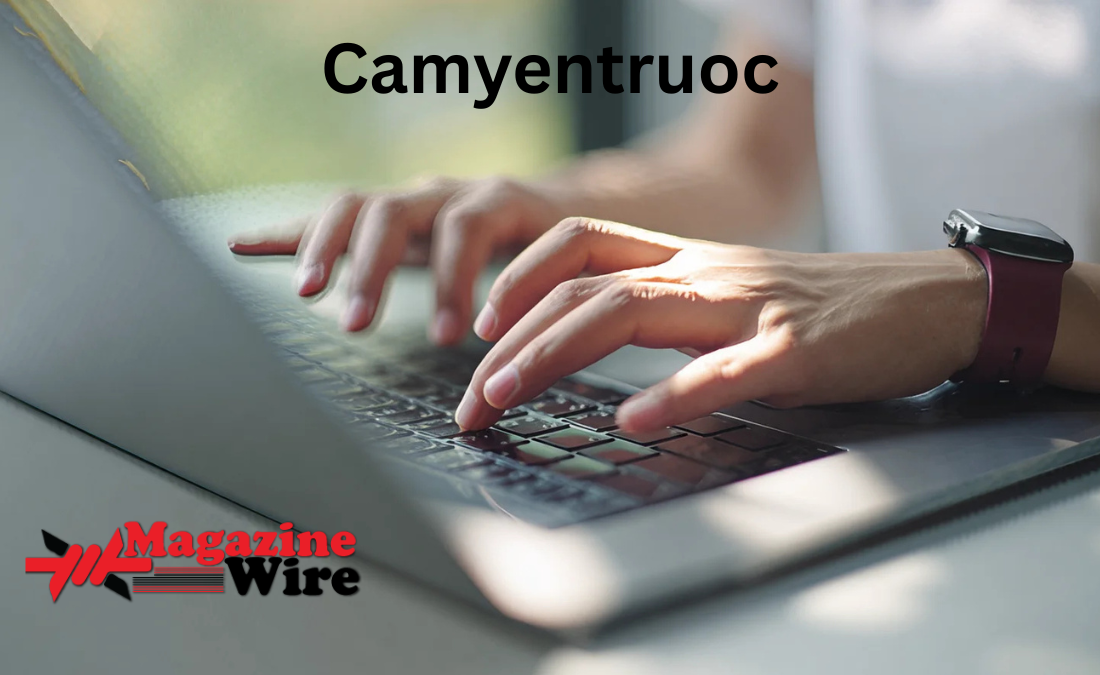 Camyentruoc