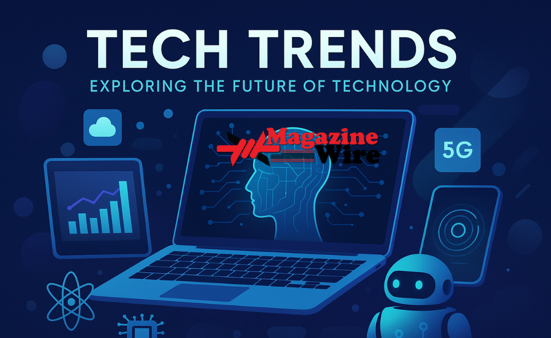 Tech Trends Pboxcomputers