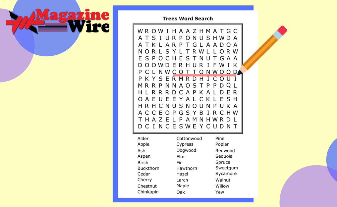 IT Wordsearch