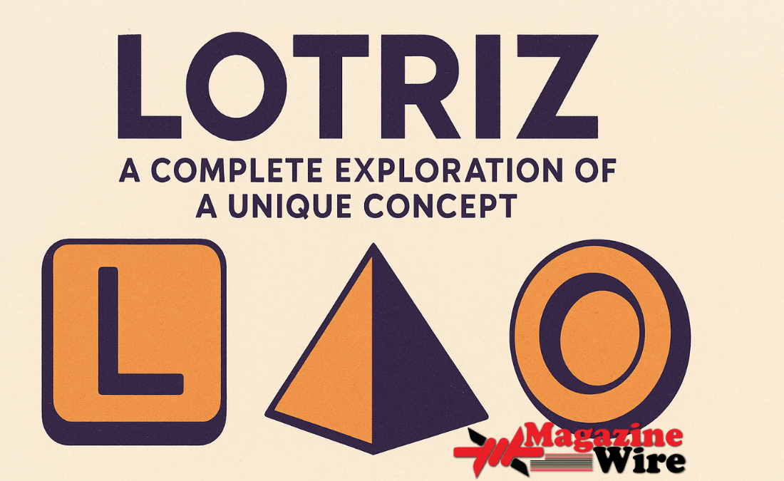 Lotriz