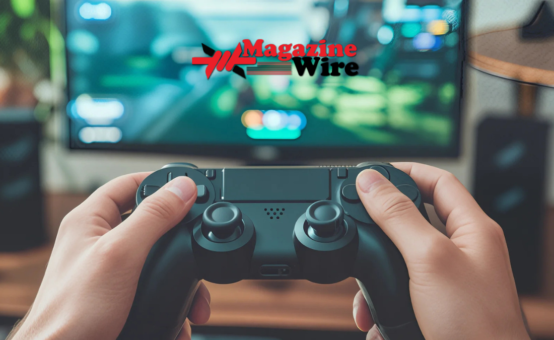 Foullrop85j.08.47h Gaming
