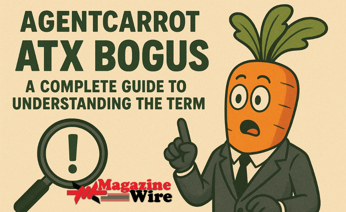 Agentcarrot ATX Bogus