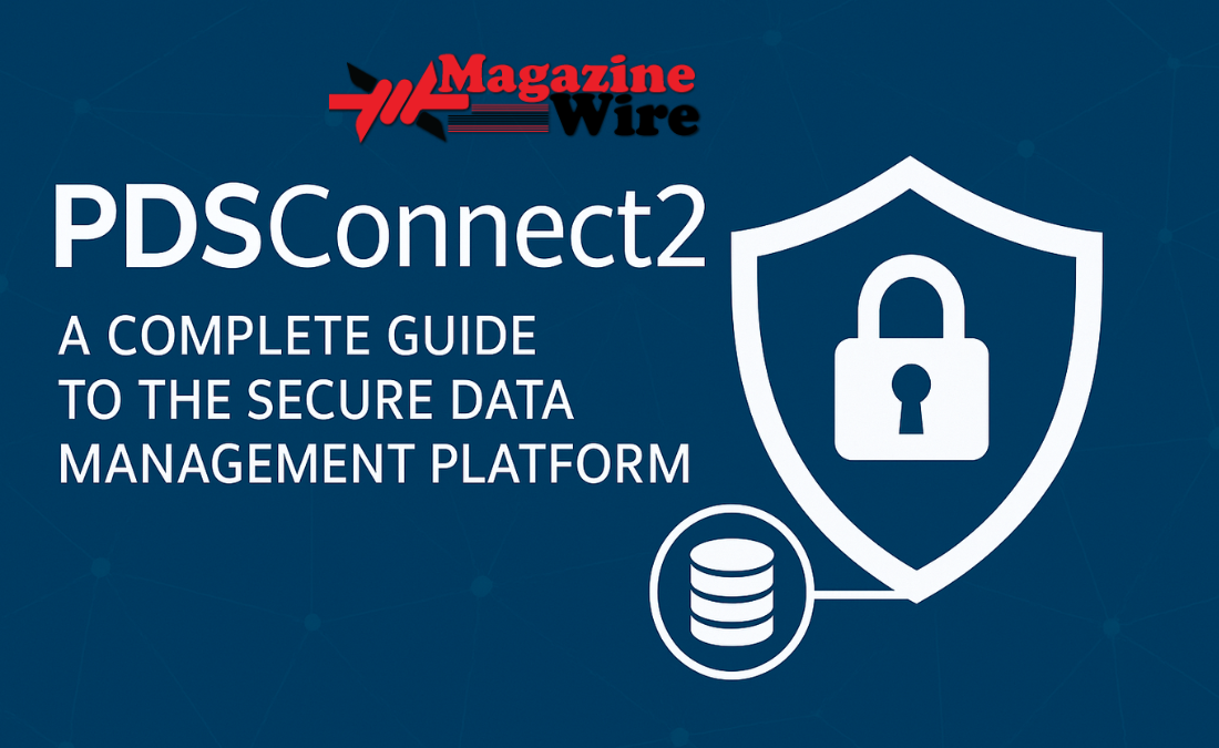 PDSConnect2