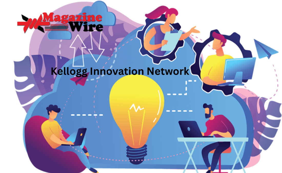 Kellogg Innovation Network