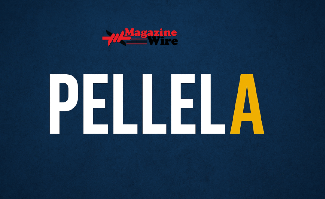 Pellela